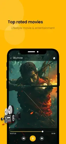 jiohotstar-1-month-plan Top Rated Movies